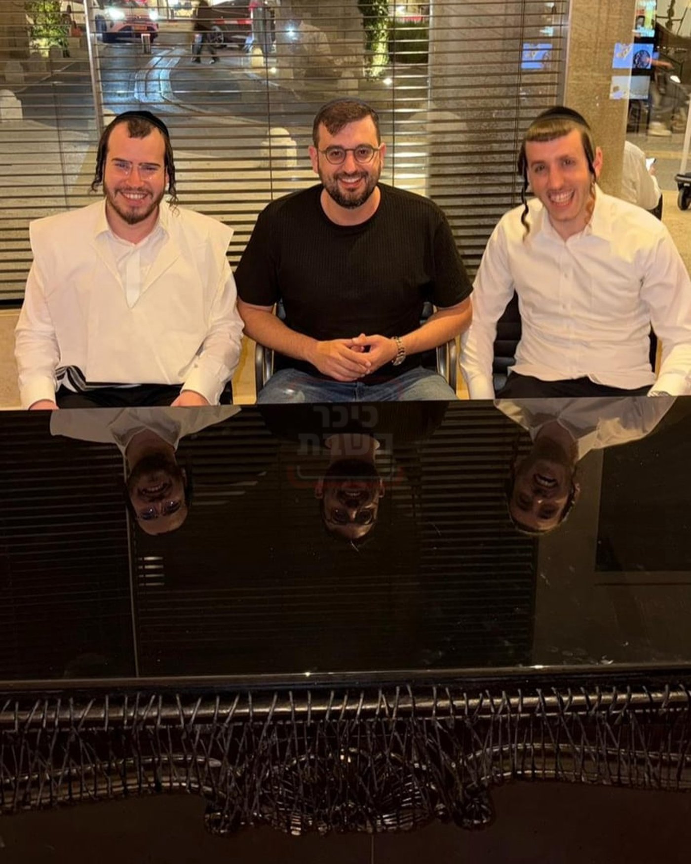 ה"חמור" שזכה ל"ימים" | 'זופניק בכיכר' עם כל התמונות, הנייעס והחשיפות של השבוע