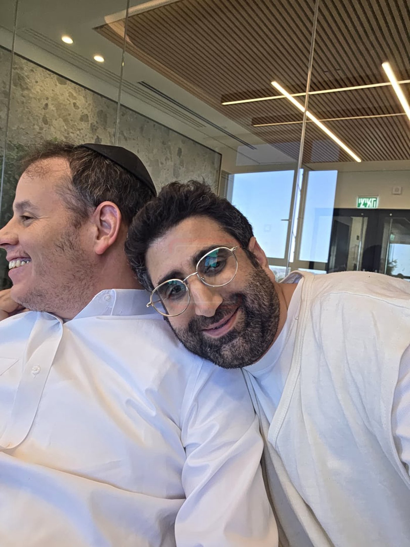 ה"חמור" שזכה ל"ימים" | 'זופניק בכיכר' עם כל התמונות, הנייעס והחשיפות של השבוע