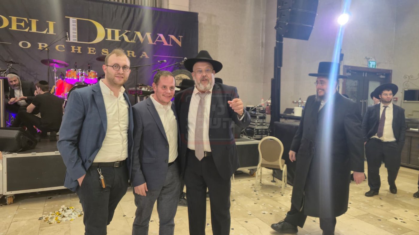 ה"חמור" שזכה ל"ימים" | 'זופניק בכיכר' עם כל התמונות, הנייעס והחשיפות של השבוע