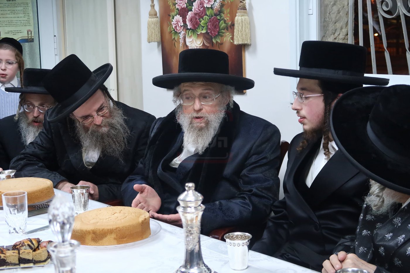 שמחת בית סטראפקוב פינסק קרלין 