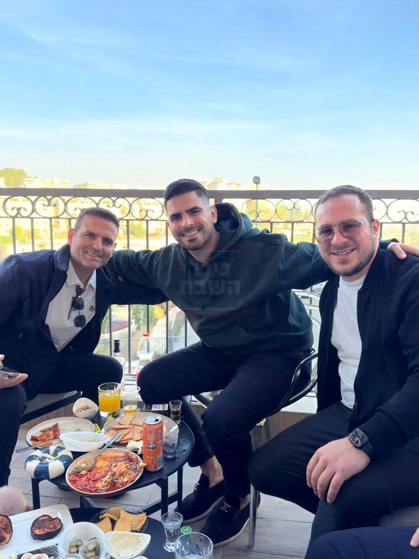 האדמו"ר שניסה לרקוד עם בנו | 'זופניק בכיכר' עם כל התמונות, הנייעס והחשיפות של השבוע