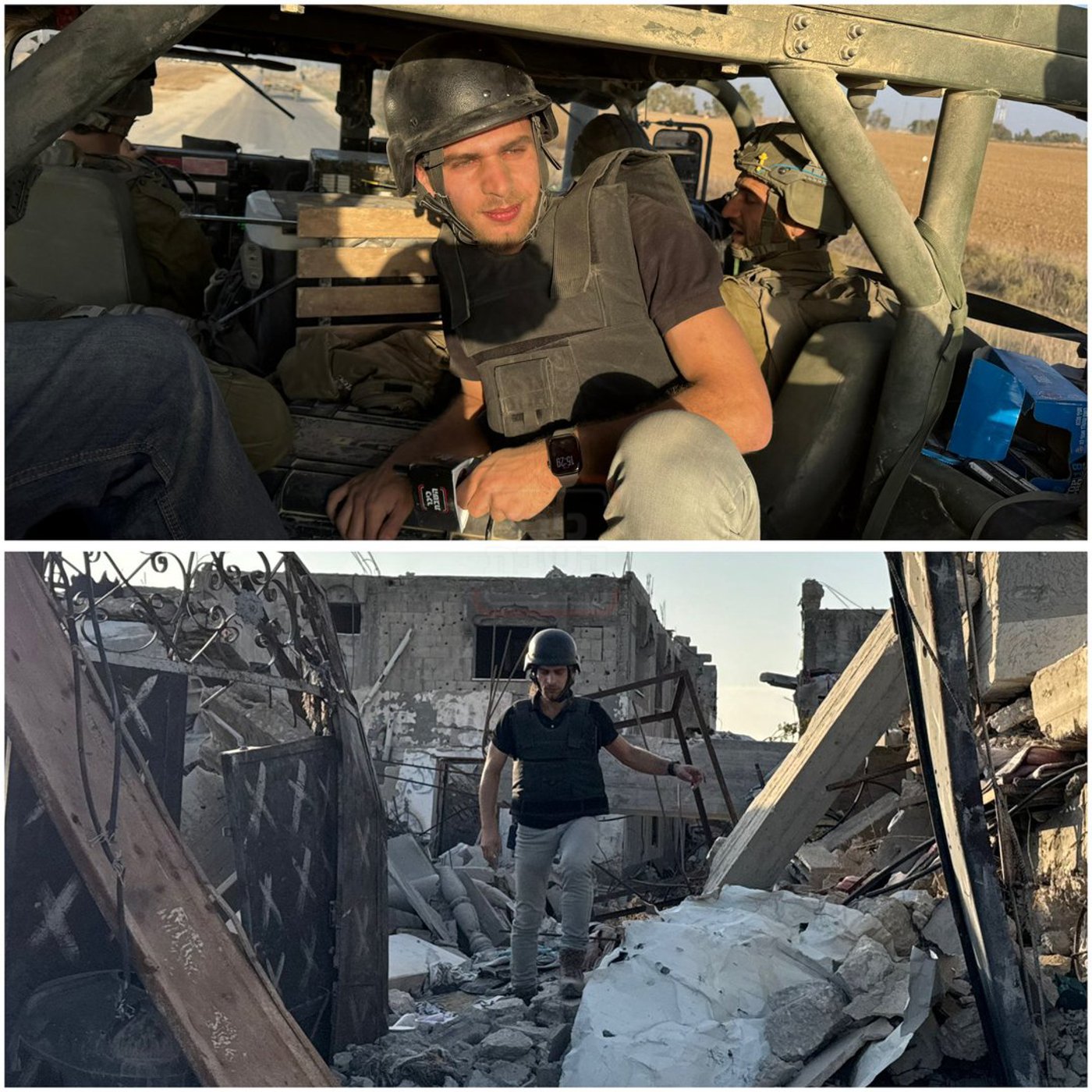 האדמו"ר שניסה לרקוד עם בנו | 'זופניק בכיכר' עם כל התמונות, הנייעס והחשיפות של השבוע