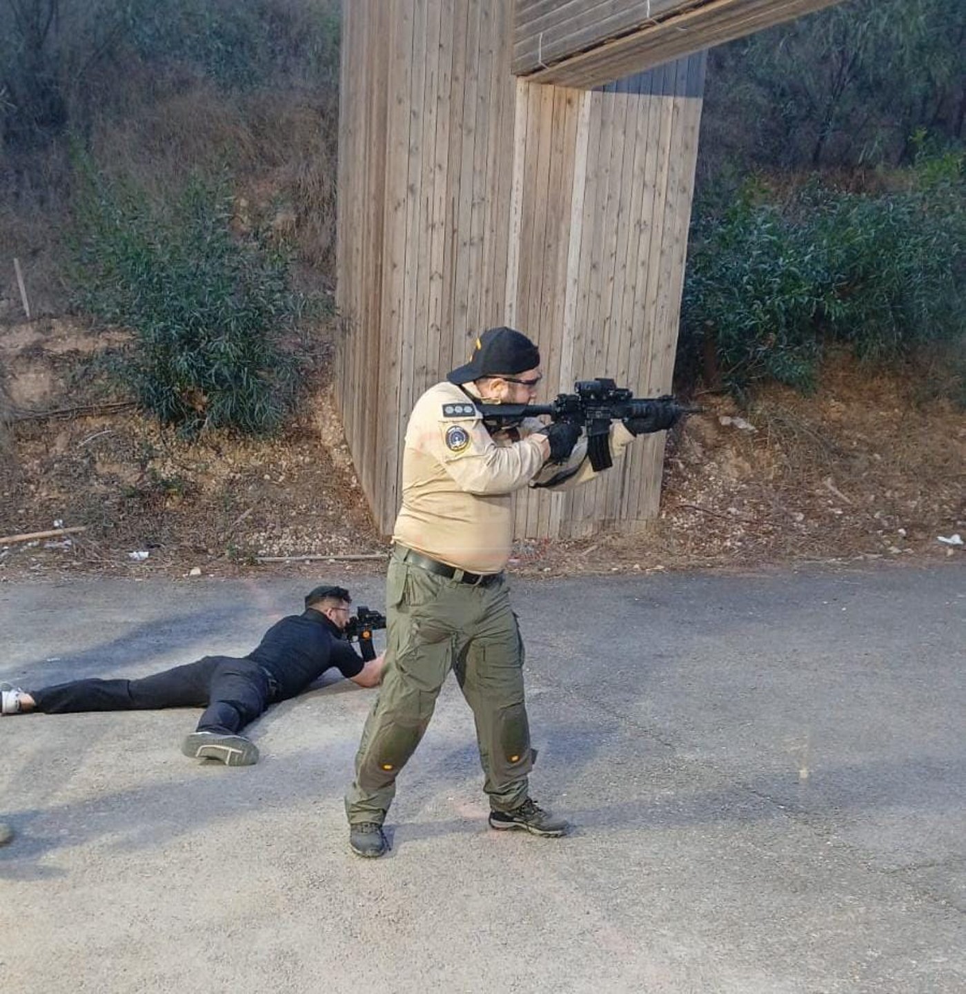 האדמו"ר שניסה לרקוד עם בנו | 'זופניק בכיכר' עם כל התמונות, הנייעס והחשיפות של השבוע