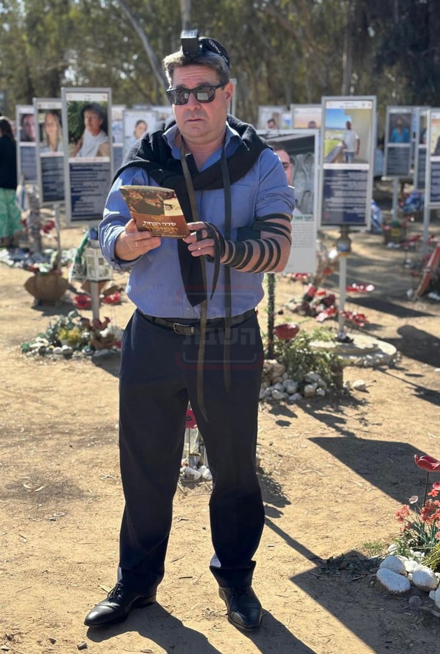 האדמו"ר שניסה לרקוד עם בנו | 'זופניק בכיכר' עם כל התמונות, הנייעס והחשיפות של השבוע