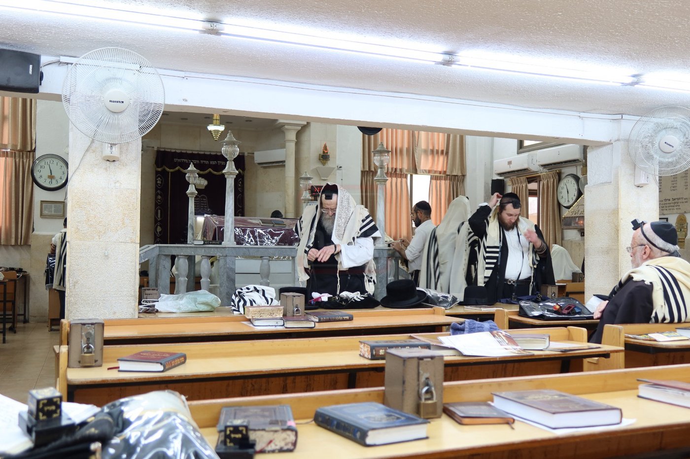 האדמו"ר שניסה לרקוד עם בנו | 'זופניק בכיכר' עם כל התמונות, הנייעס והחשיפות של השבוע