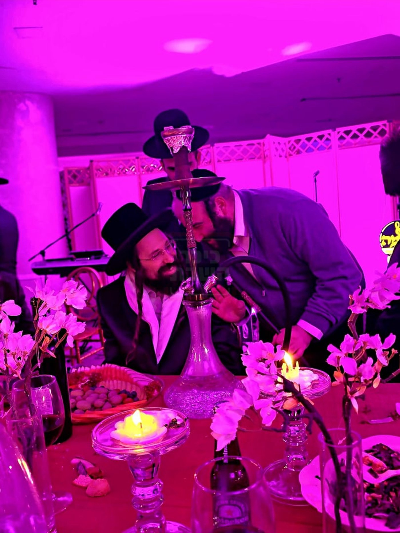 האדמו"ר שניסה לרקוד עם בנו | 'זופניק בכיכר' עם כל התמונות, הנייעס והחשיפות של השבוע