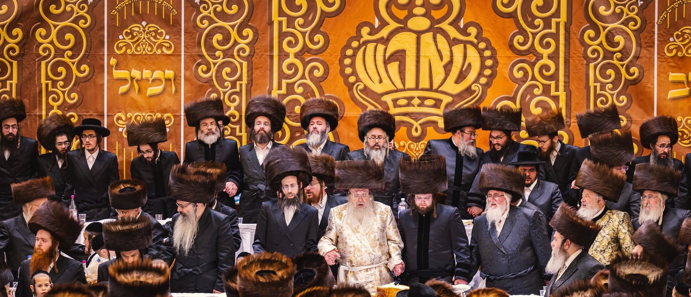 שמחת בית טאהש