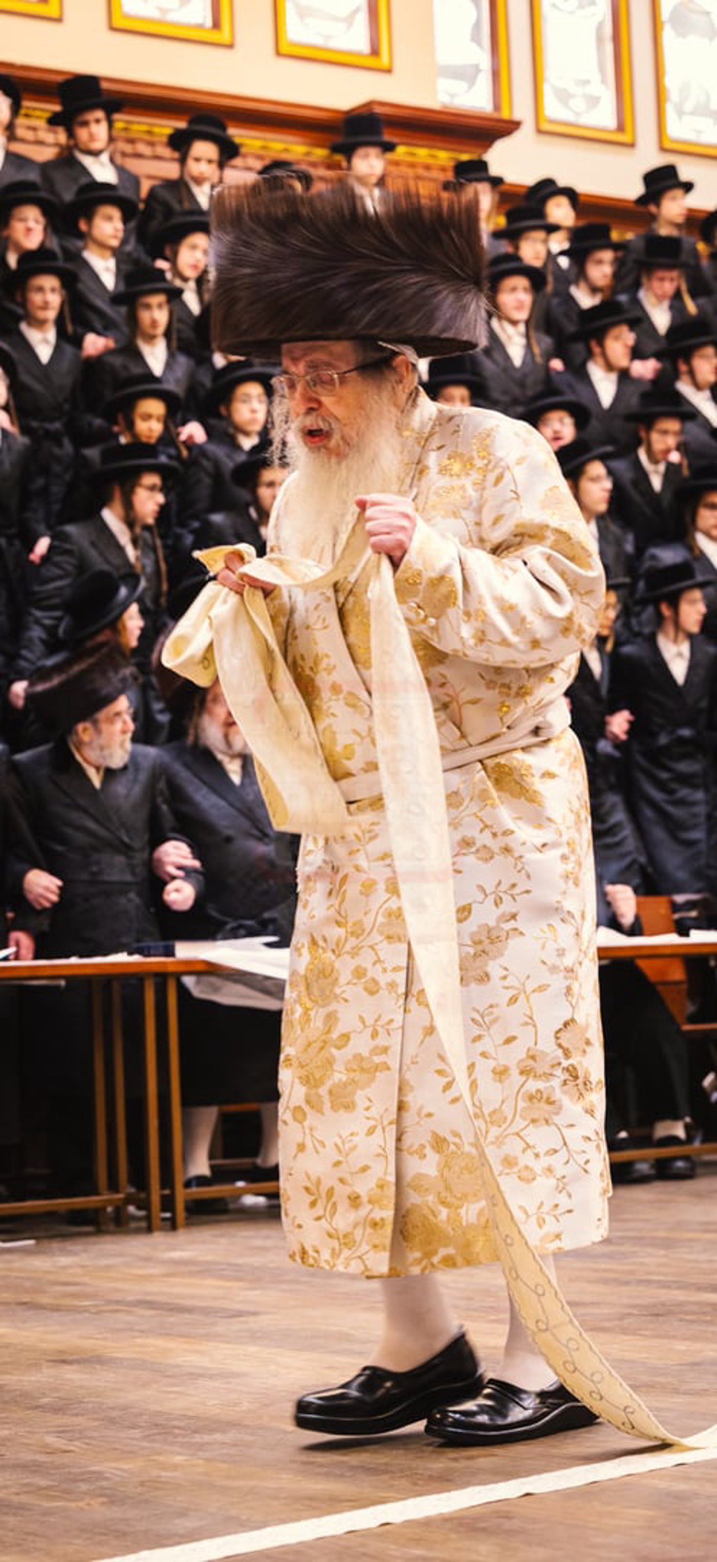 שמחת בית טאהש