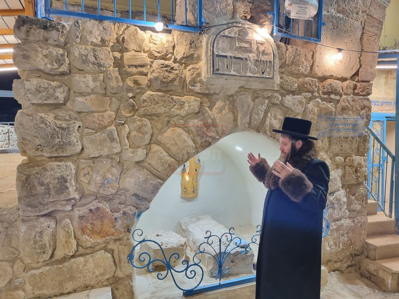 ההרצאה של ראש השב"כ בתלמוד תורה | 'זופניק בכיכר' עם כל התמונות, הנייעס והחשיפות של השבוע