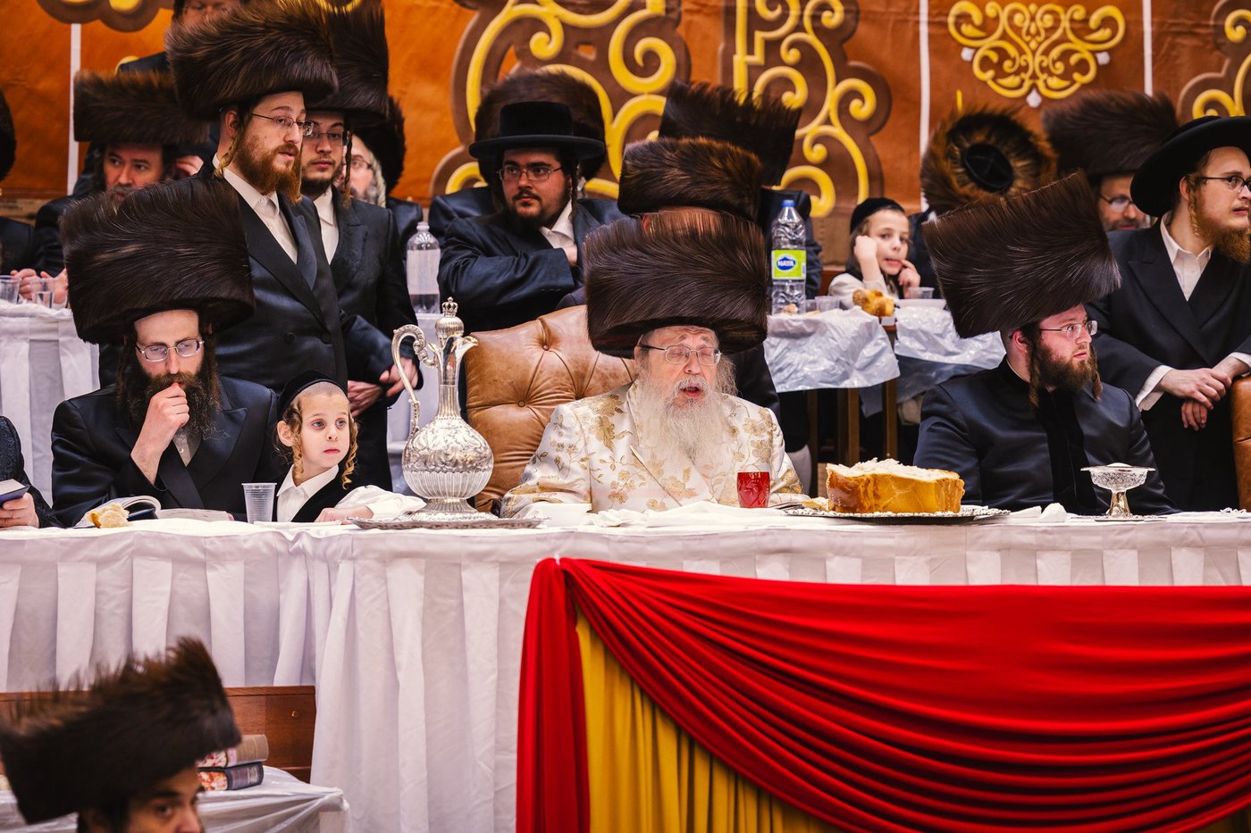 שמחת בית טאהש