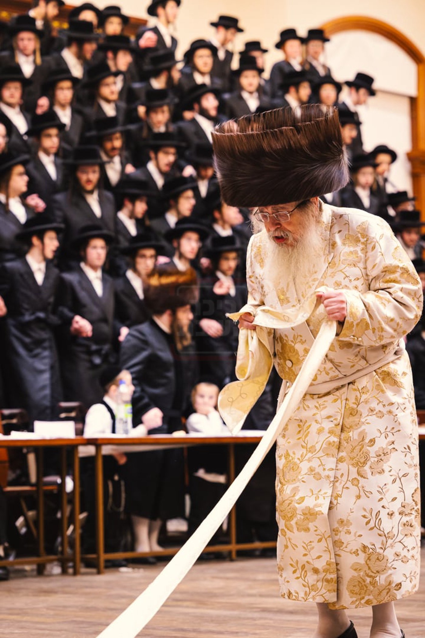 שמחת בית טאהש