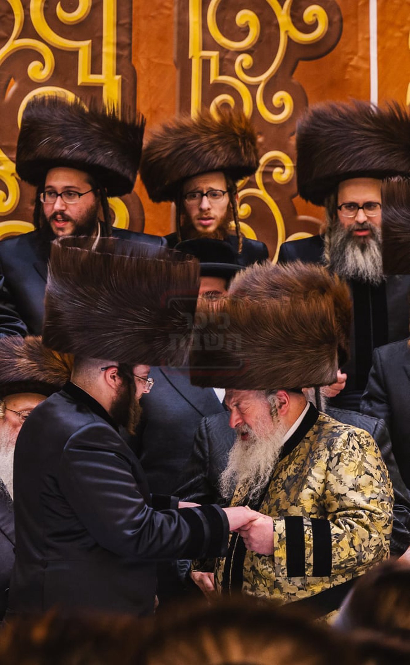 שמחת בית טאהש