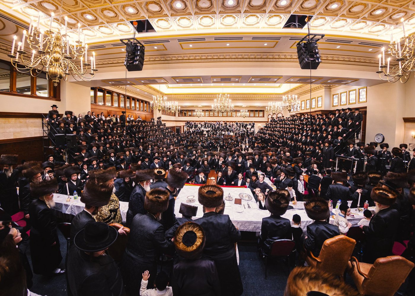 שמחת בית טאהש