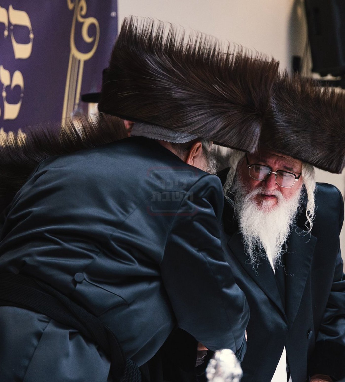 שמחת בית טאהש