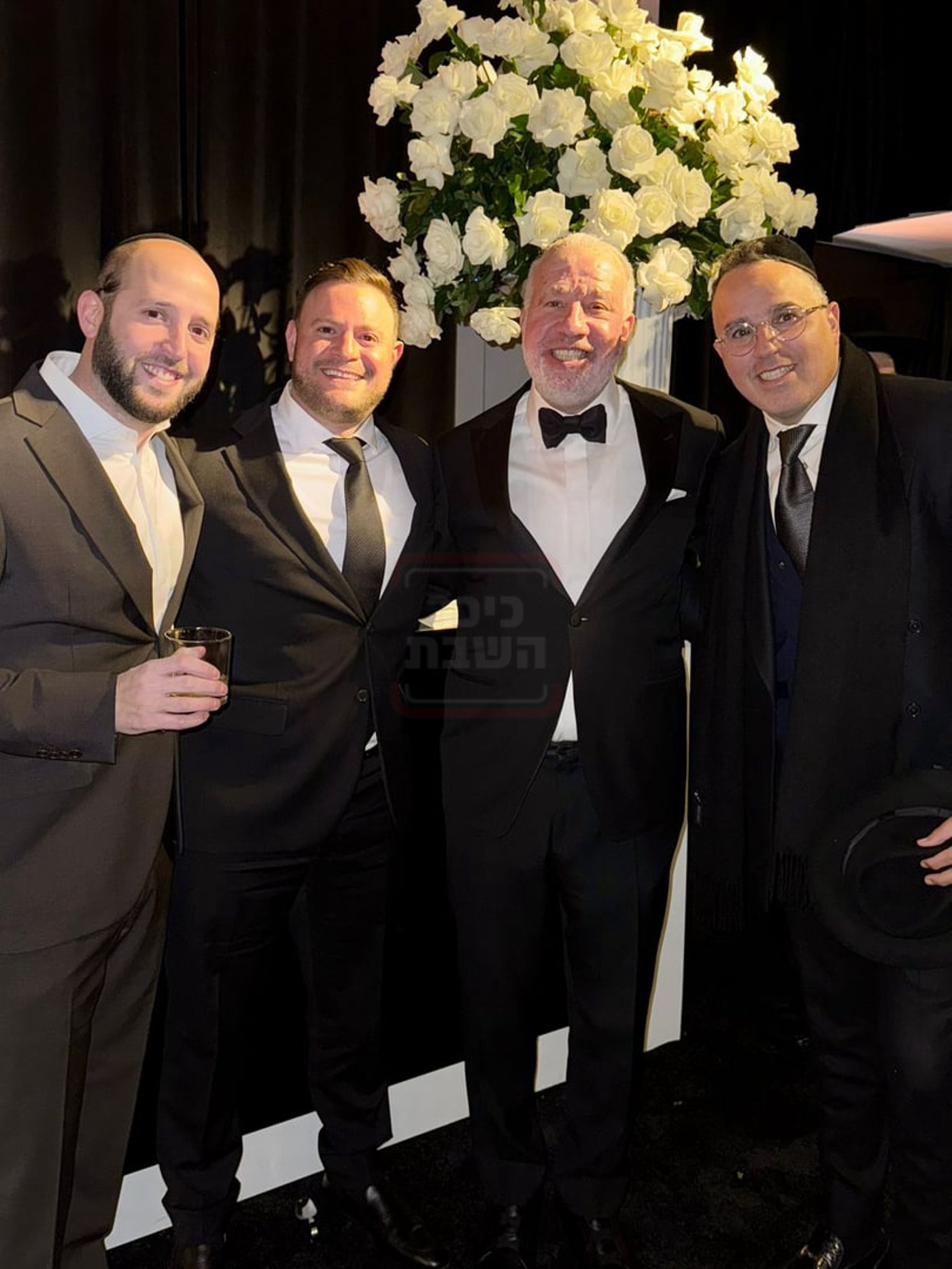 ההרצאה של ראש השב"כ בתלמוד תורה | 'זופניק בכיכר' עם כל התמונות, הנייעס והחשיפות של השבוע