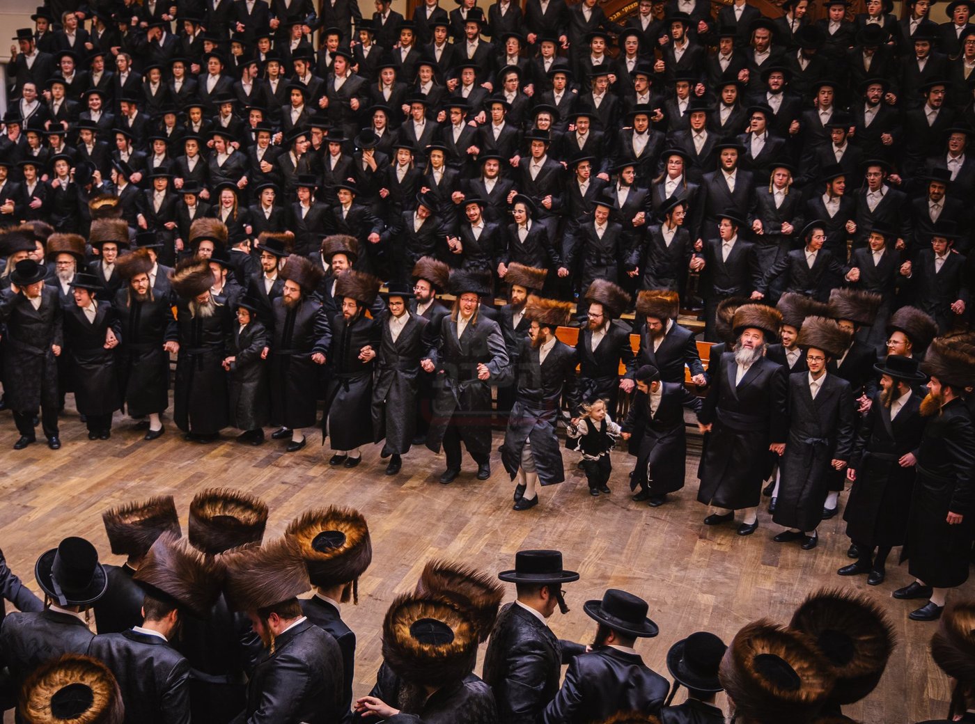 שמחת בית טאהש