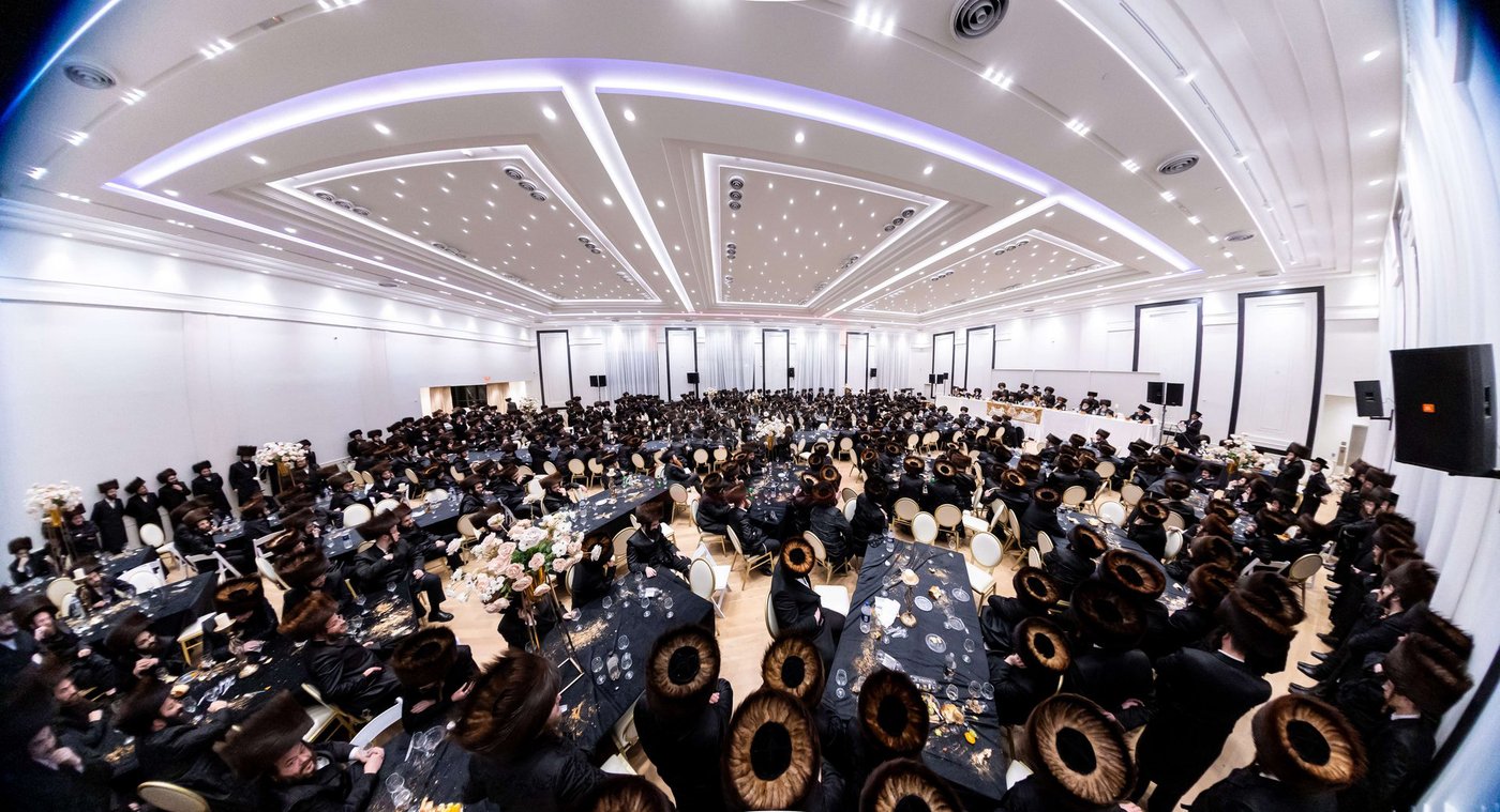 שמחת בית סאטמר