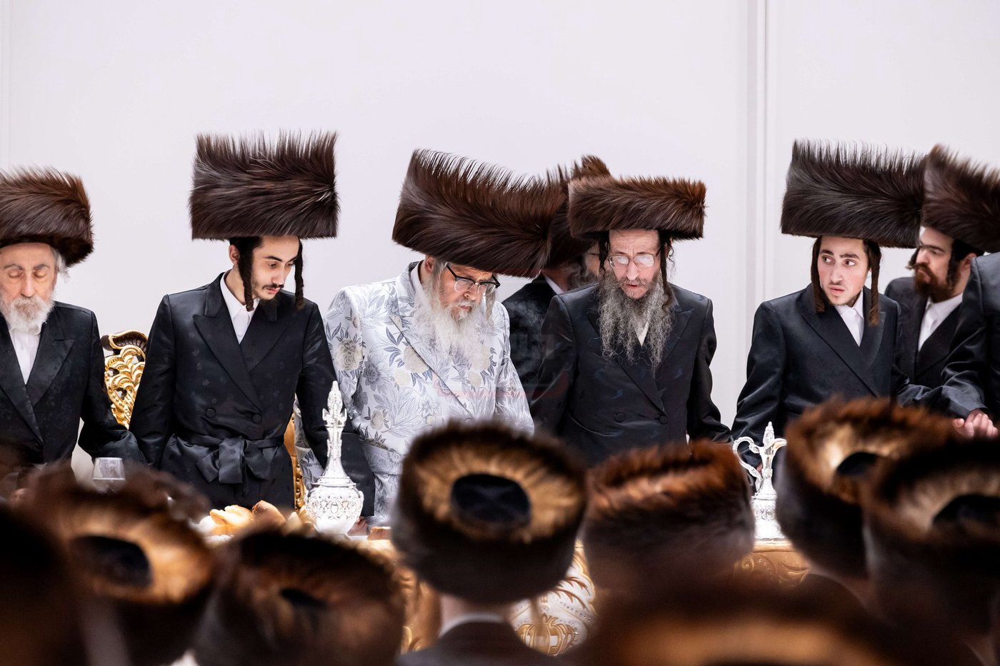 שמחת בית סאטמר