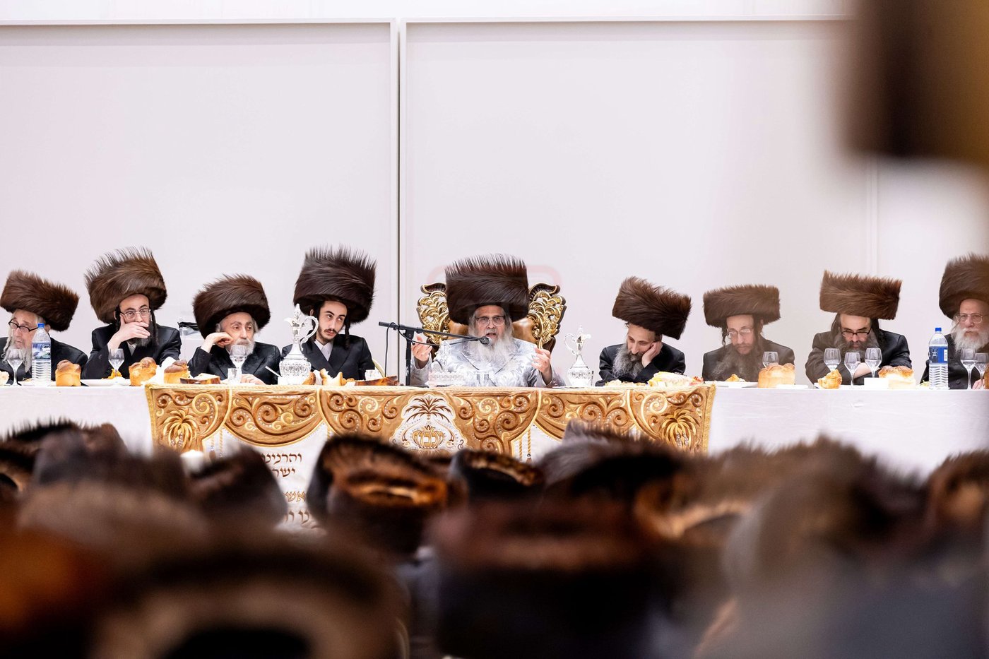 שמחת בית סאטמר