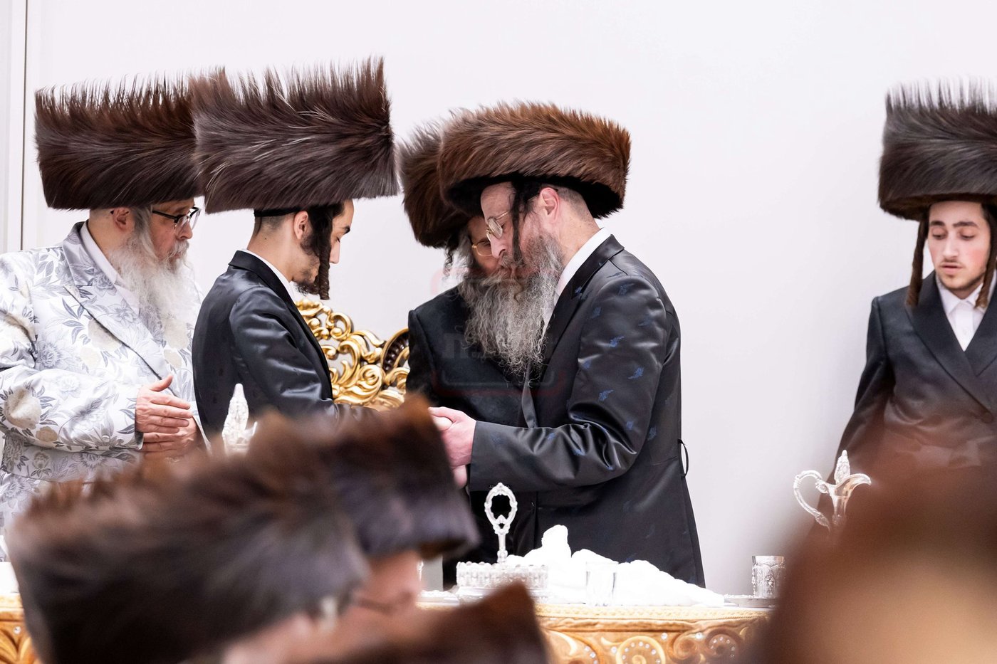 שמחת בית סאטמר