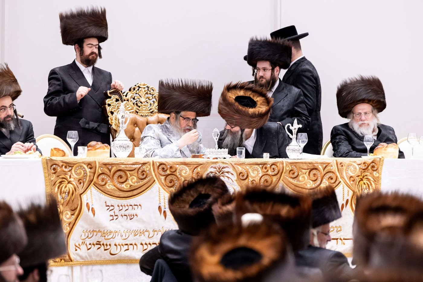 שמחת בית סאטמר