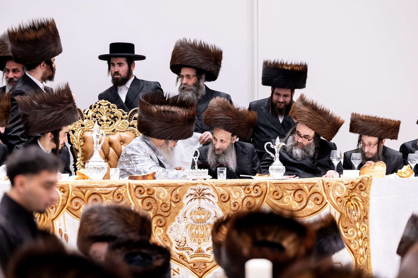 שמחת בית סאטמר