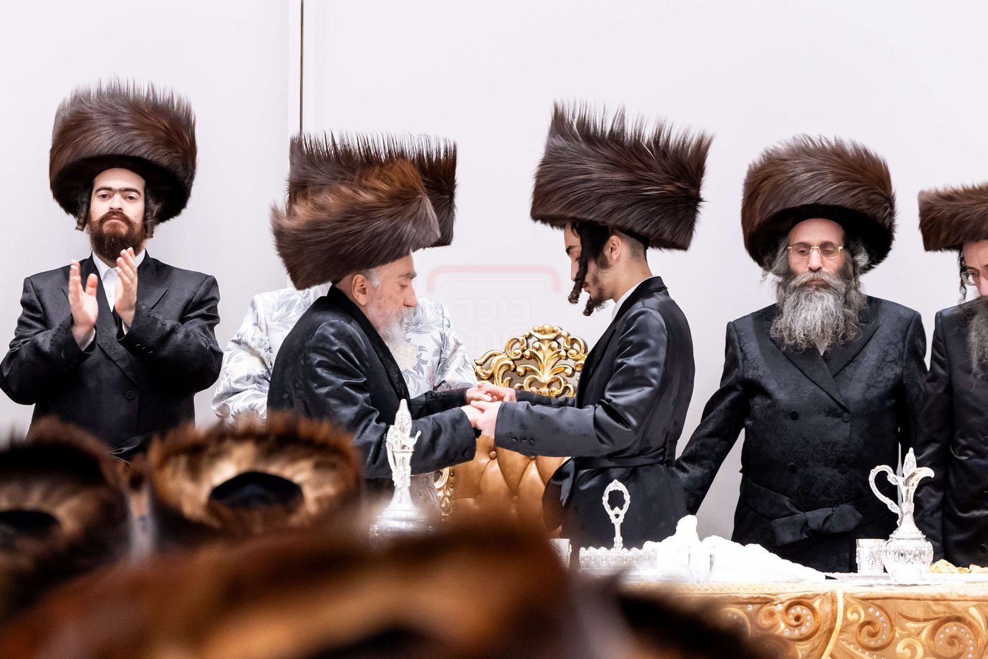 שמחת בית סאטמר