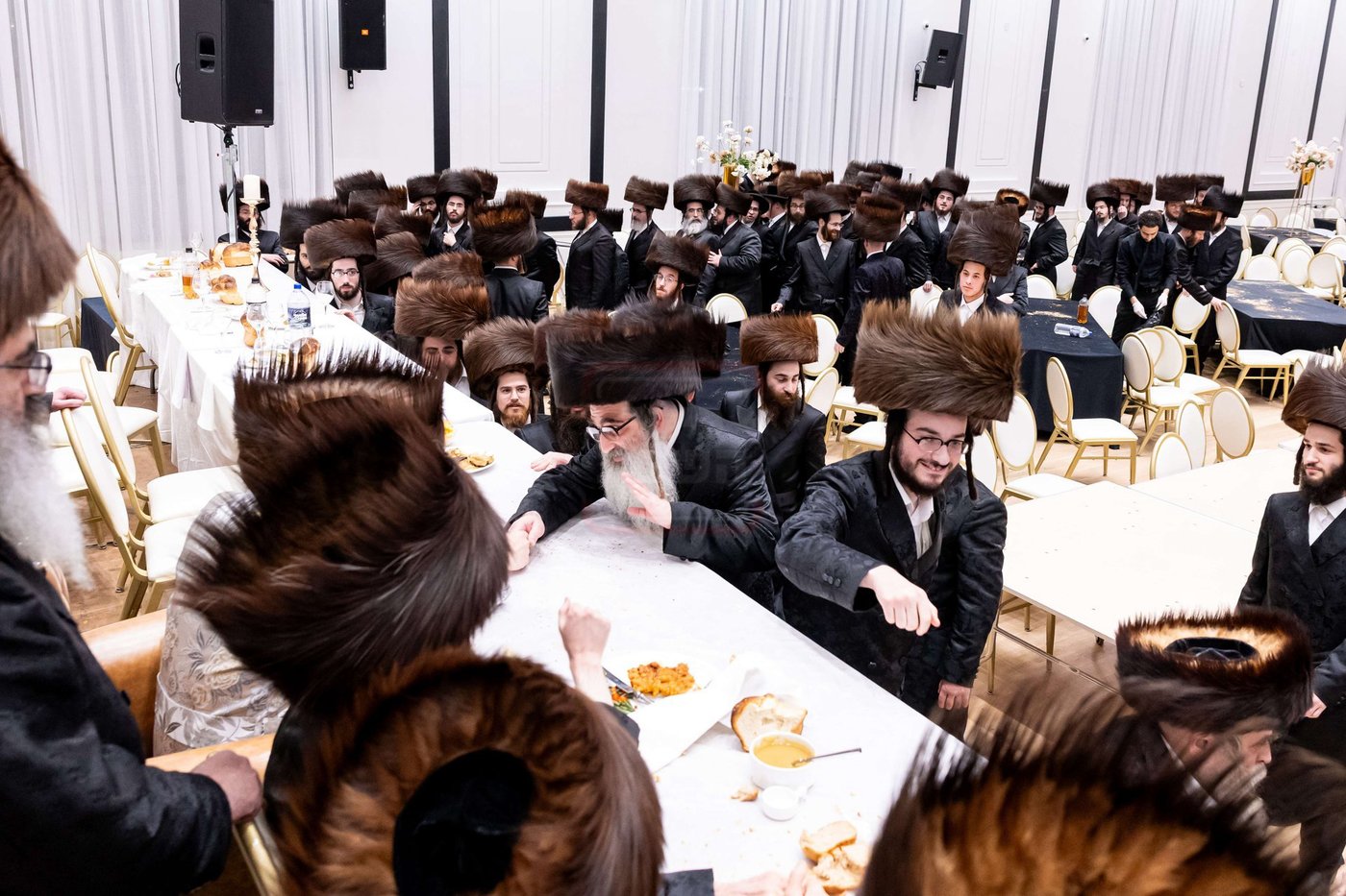 שמחת בית סאטמר