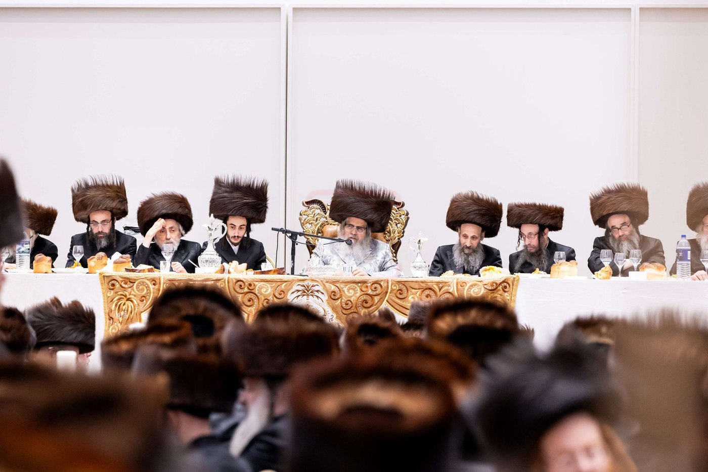 שמחת בית סאטמר