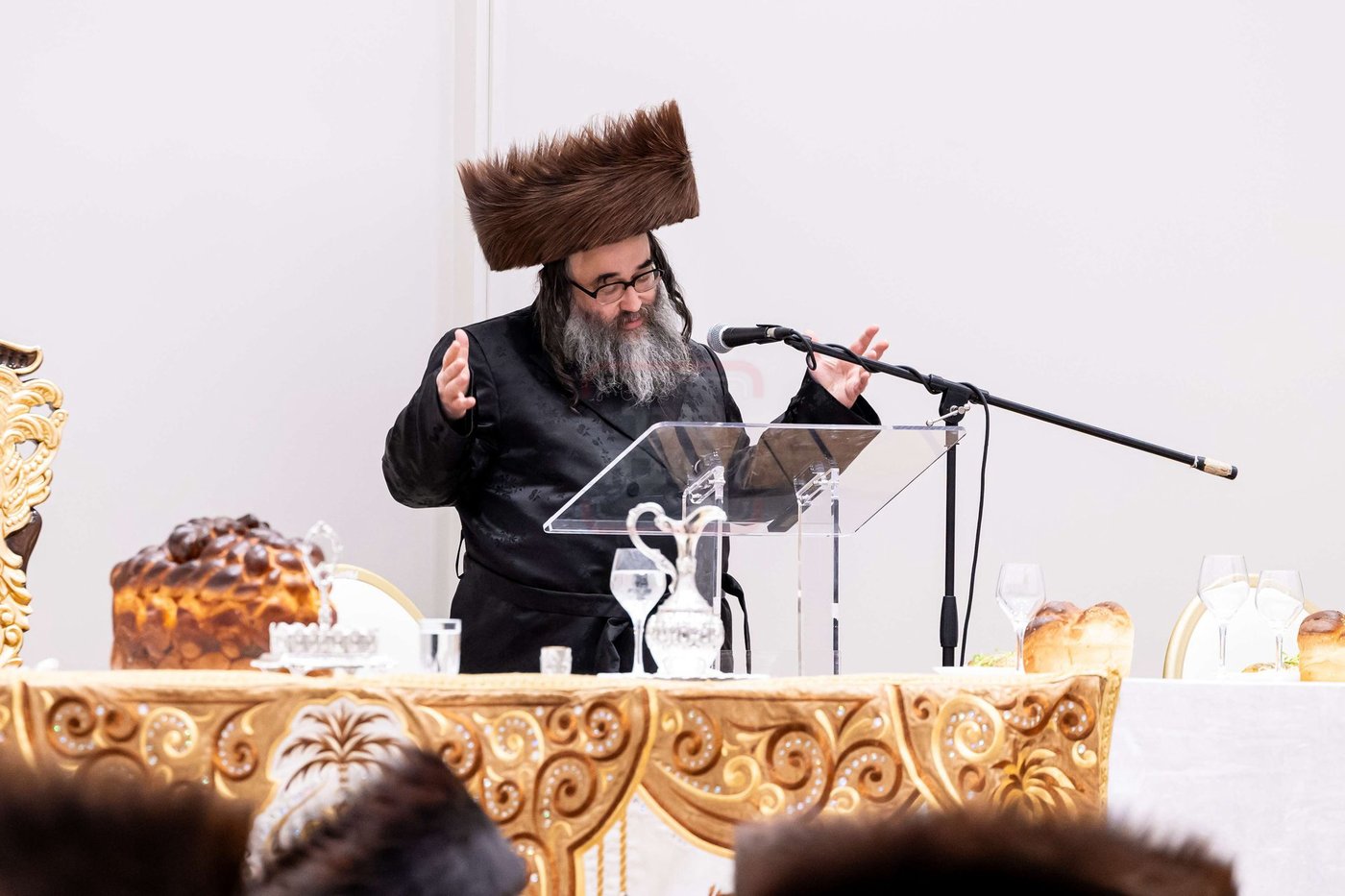 שמחת בית סאטמר