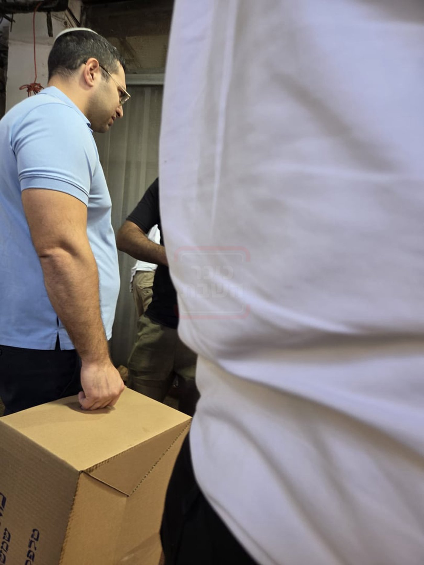 ההרצאה של ראש השב"כ בתלמוד תורה | 'זופניק בכיכר' עם כל התמונות, הנייעס והחשיפות של השבוע