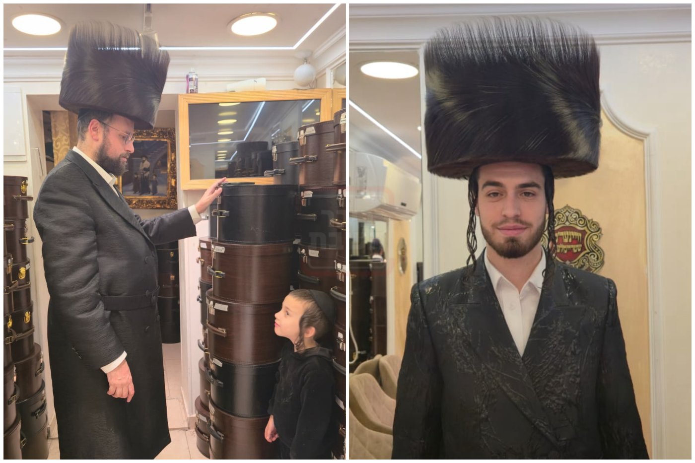 ההרצאה של ראש השב"כ בתלמוד תורה | 'זופניק בכיכר' עם כל התמונות, הנייעס והחשיפות של השבוע