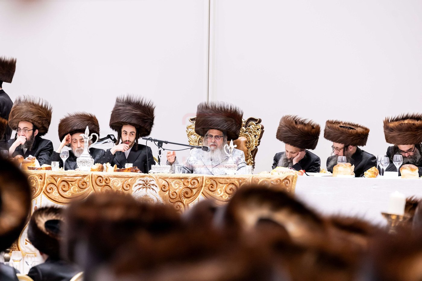 שמחת בית סאטמר