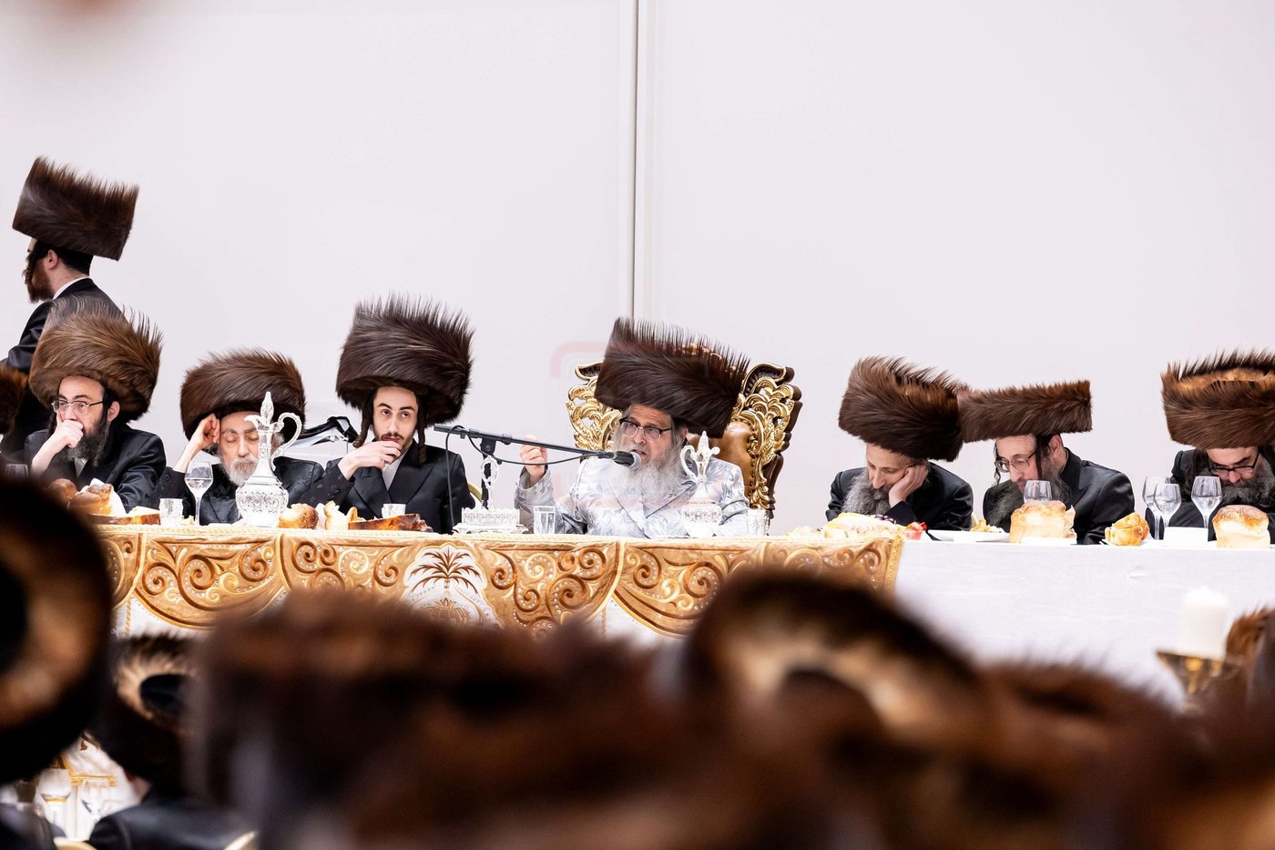 שמחת בית סאטמר