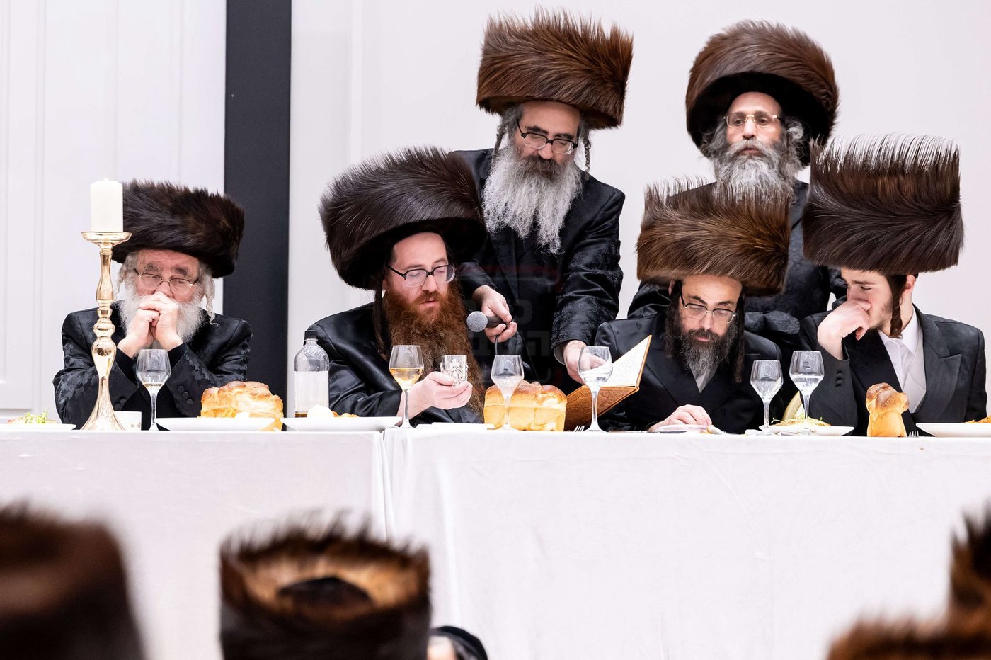 שמחת בית סאטמר