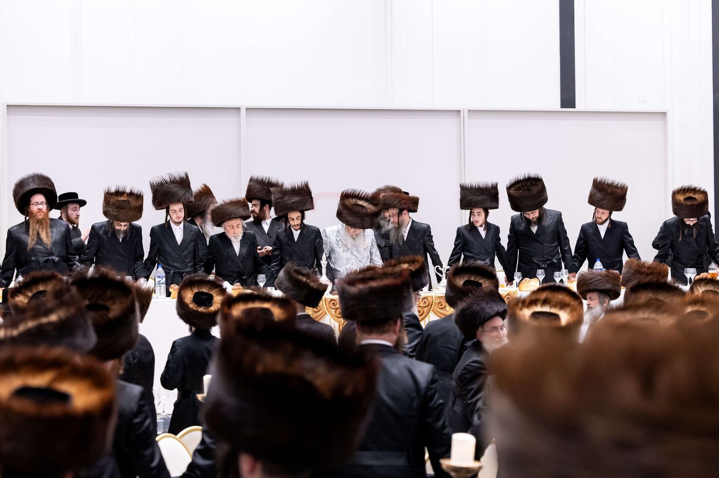 שמחת בית סאטמר