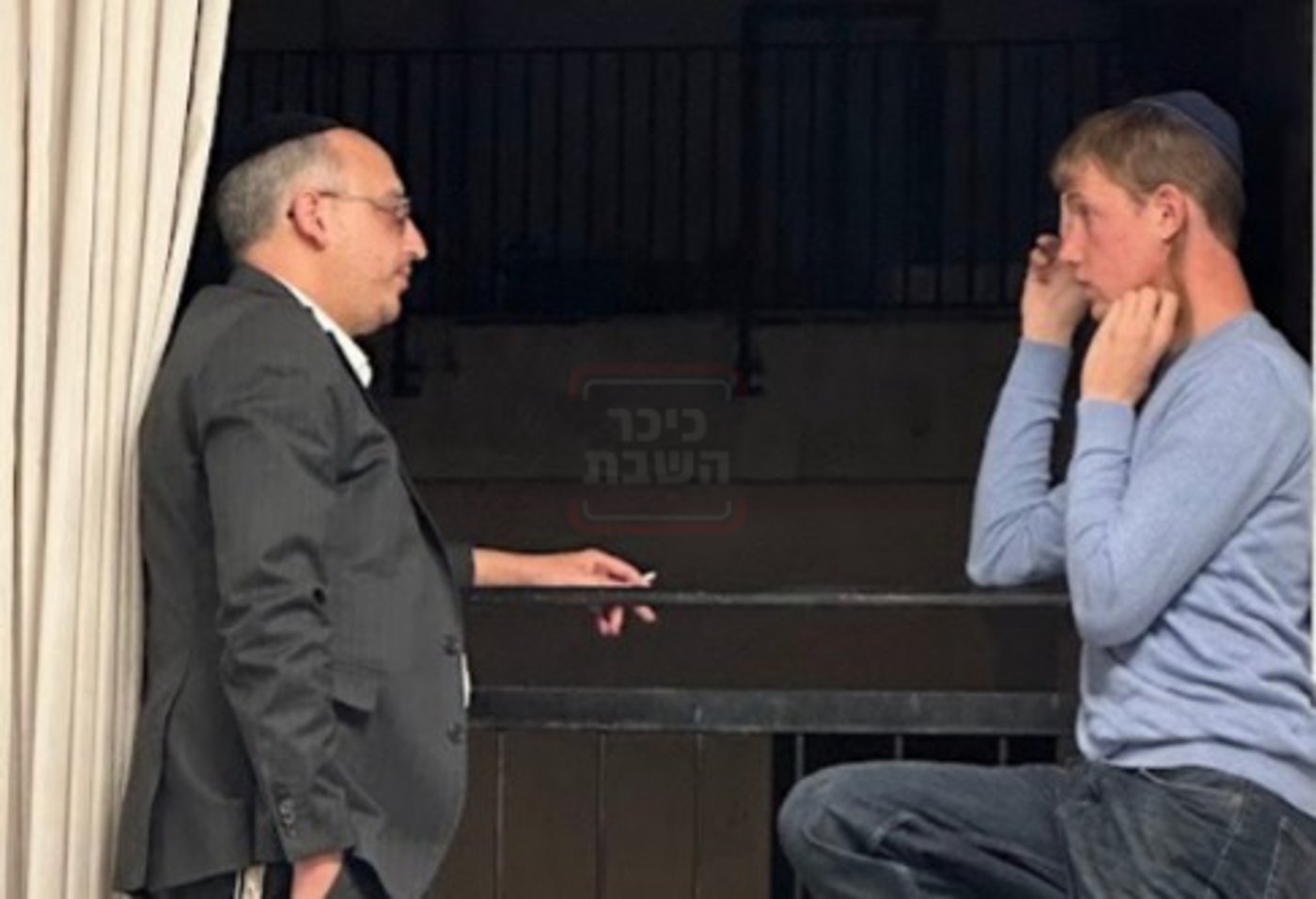 ההרצאה של ראש השב"כ בתלמוד תורה | 'זופניק בכיכר' עם כל התמונות, הנייעס והחשיפות של השבוע