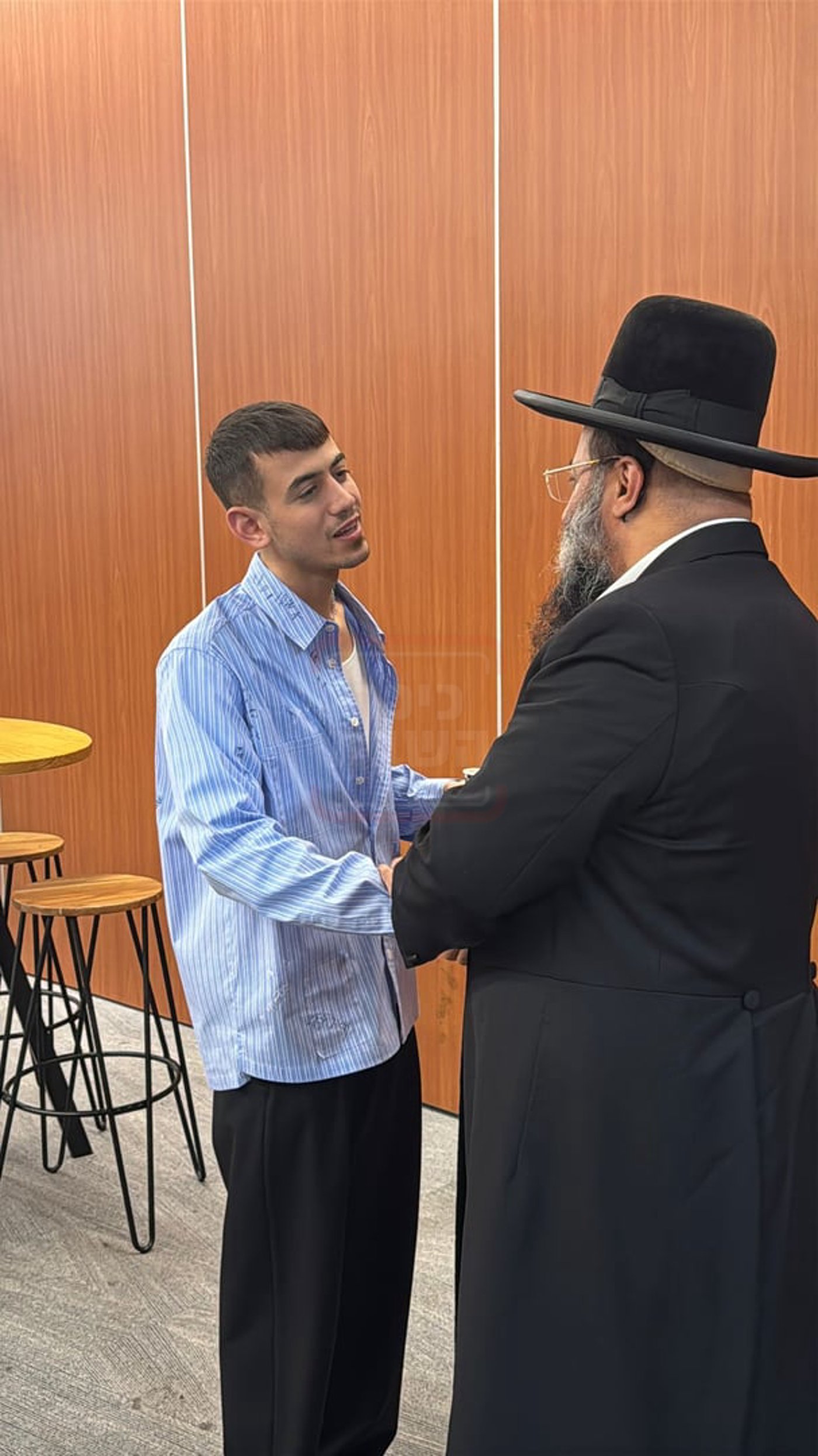 ההרצאה של ראש השב"כ בתלמוד תורה | 'זופניק בכיכר' עם כל התמונות, הנייעס והחשיפות של השבוע