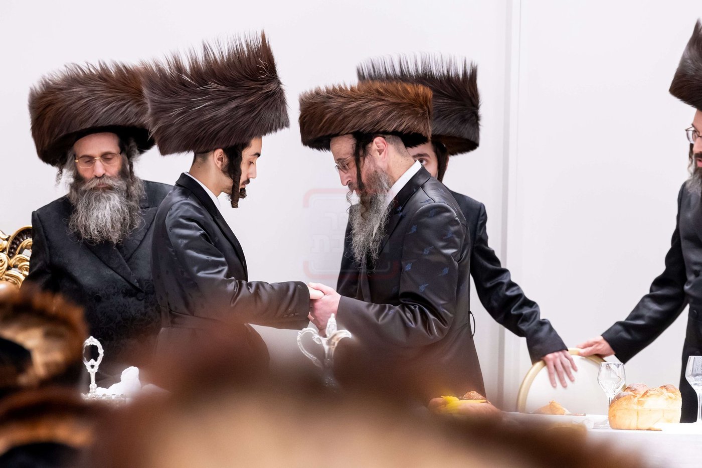 שמחת בית סאטמר