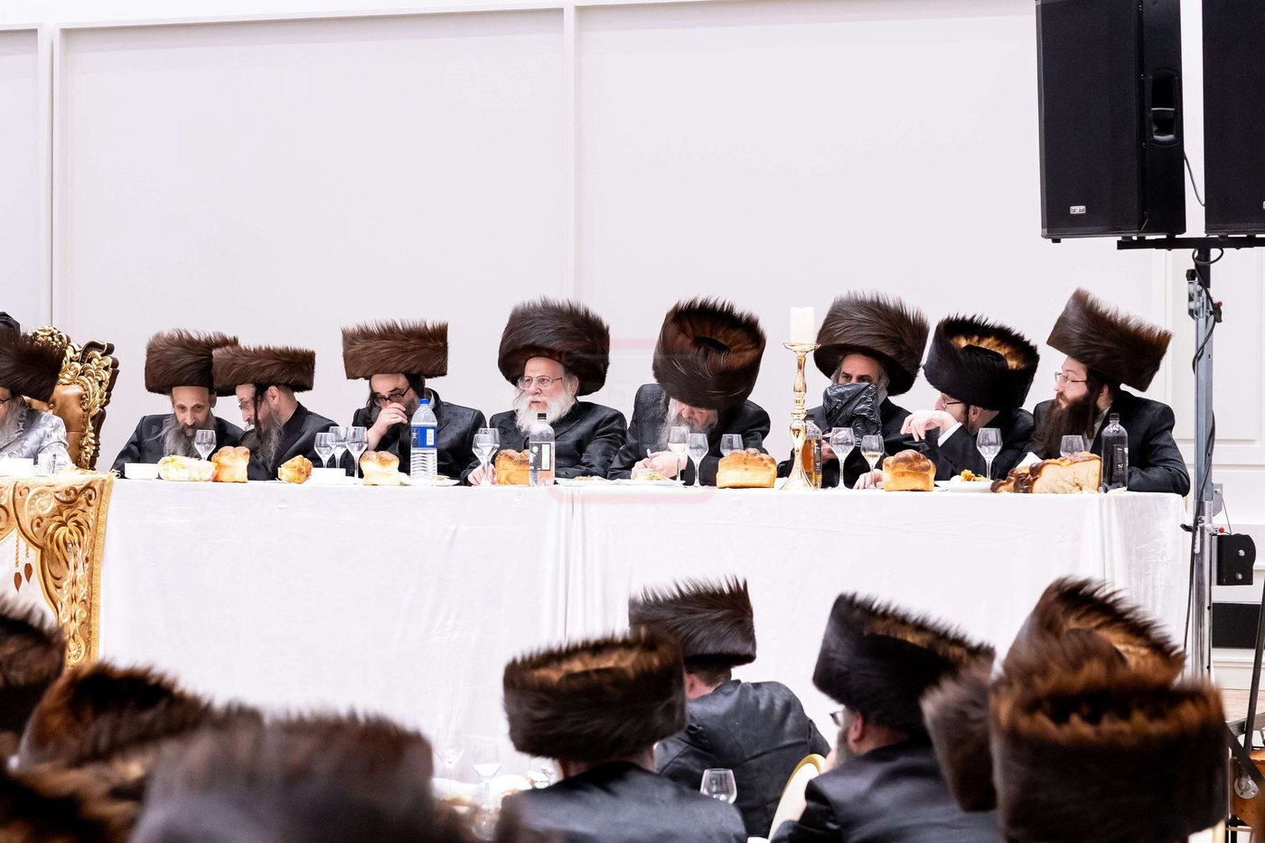 שמחת בית סאטמר