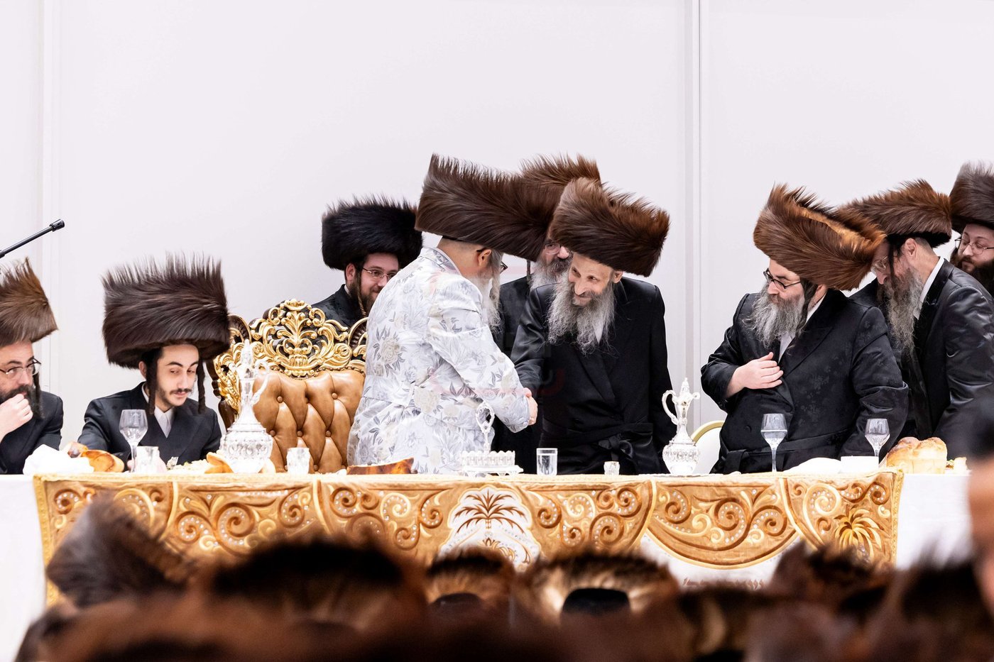 שמחת בית סאטמר