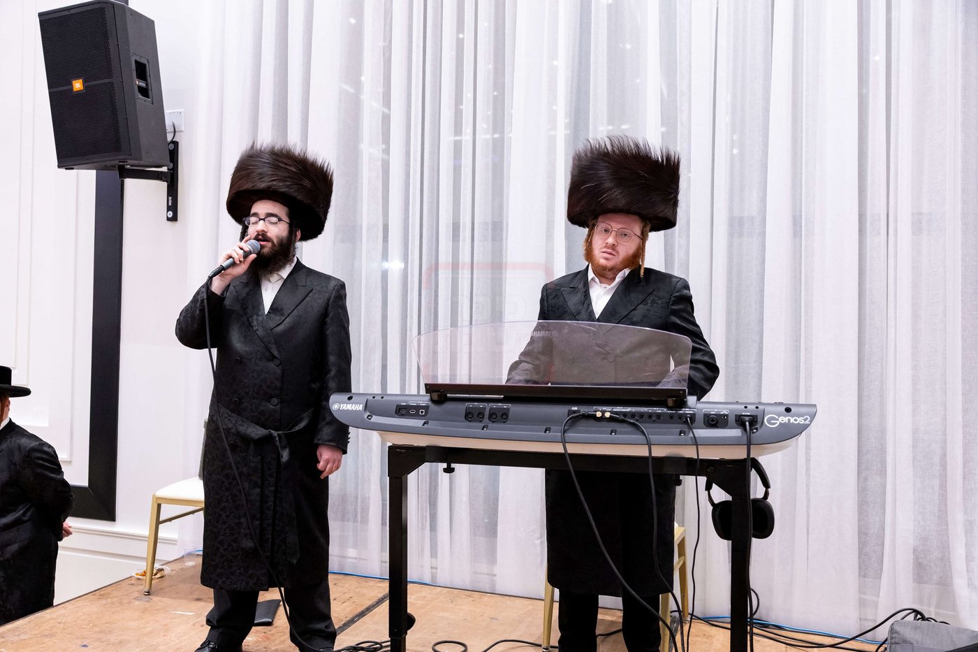 שמחת בית סאטמר