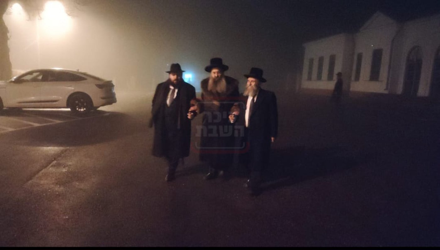 ההרצאה של ראש השב"כ בתלמוד תורה | 'זופניק בכיכר' עם כל התמונות, הנייעס והחשיפות של השבוע