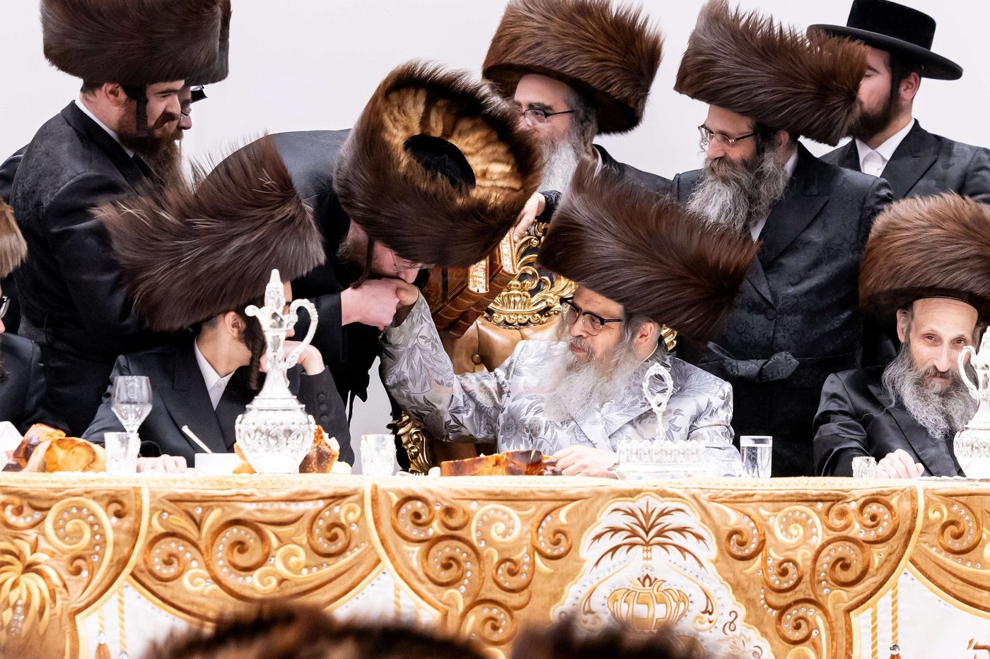 שמחת בית סאטמר