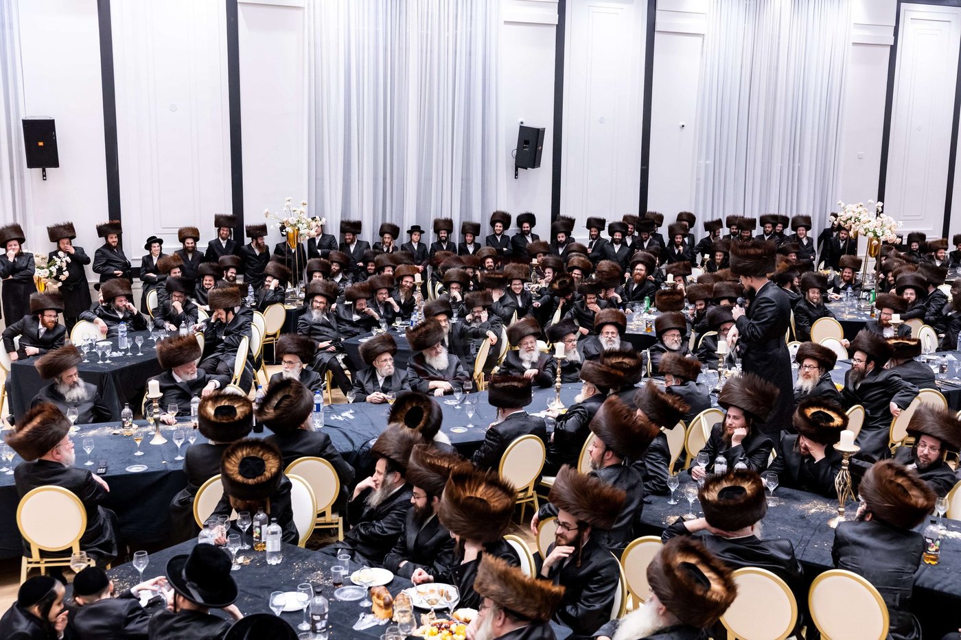 שמחת בית סאטמר