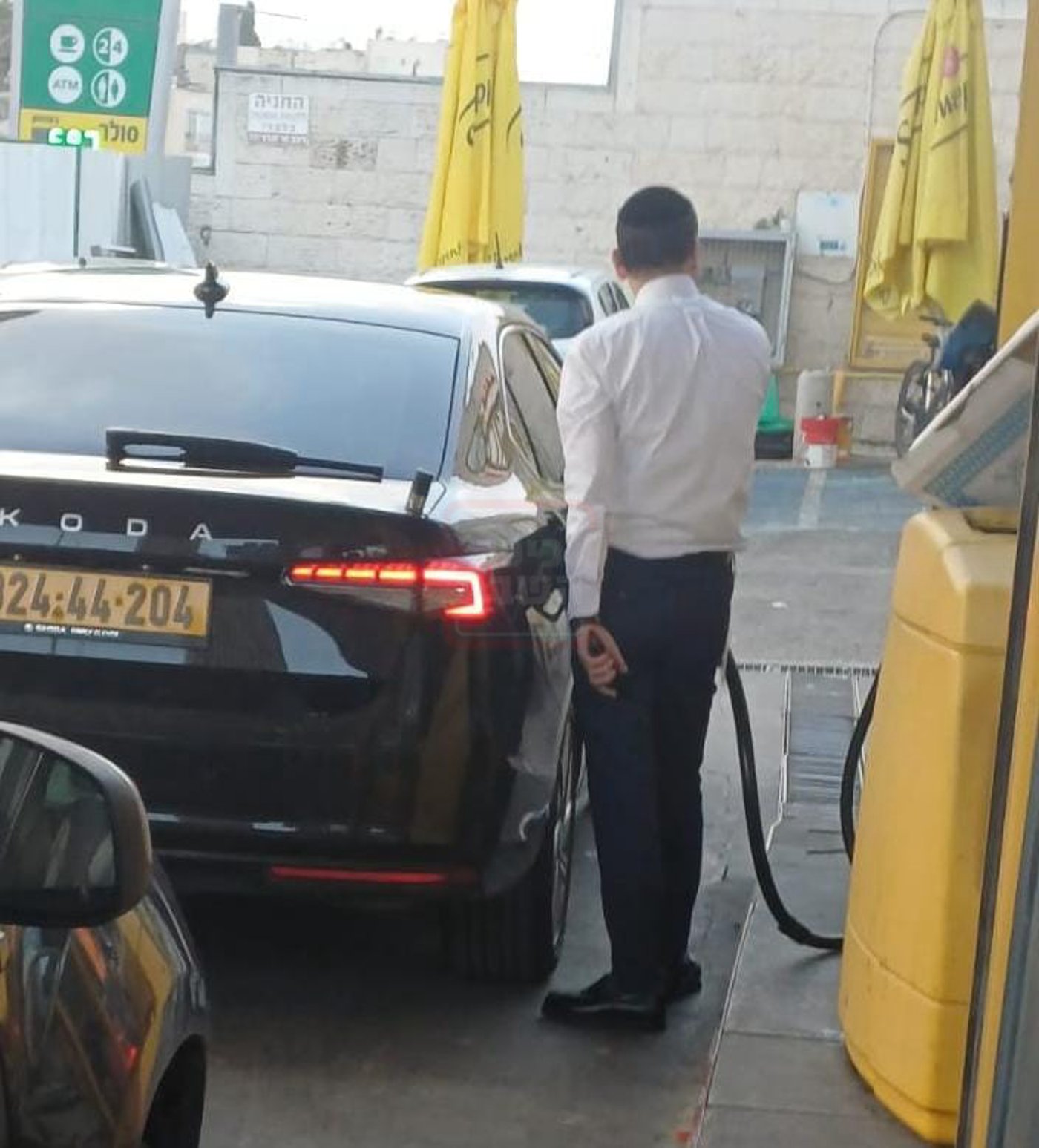 ההרצאה של ראש השב"כ בתלמוד תורה | 'זופניק בכיכר' עם כל התמונות, הנייעס והחשיפות של השבוע