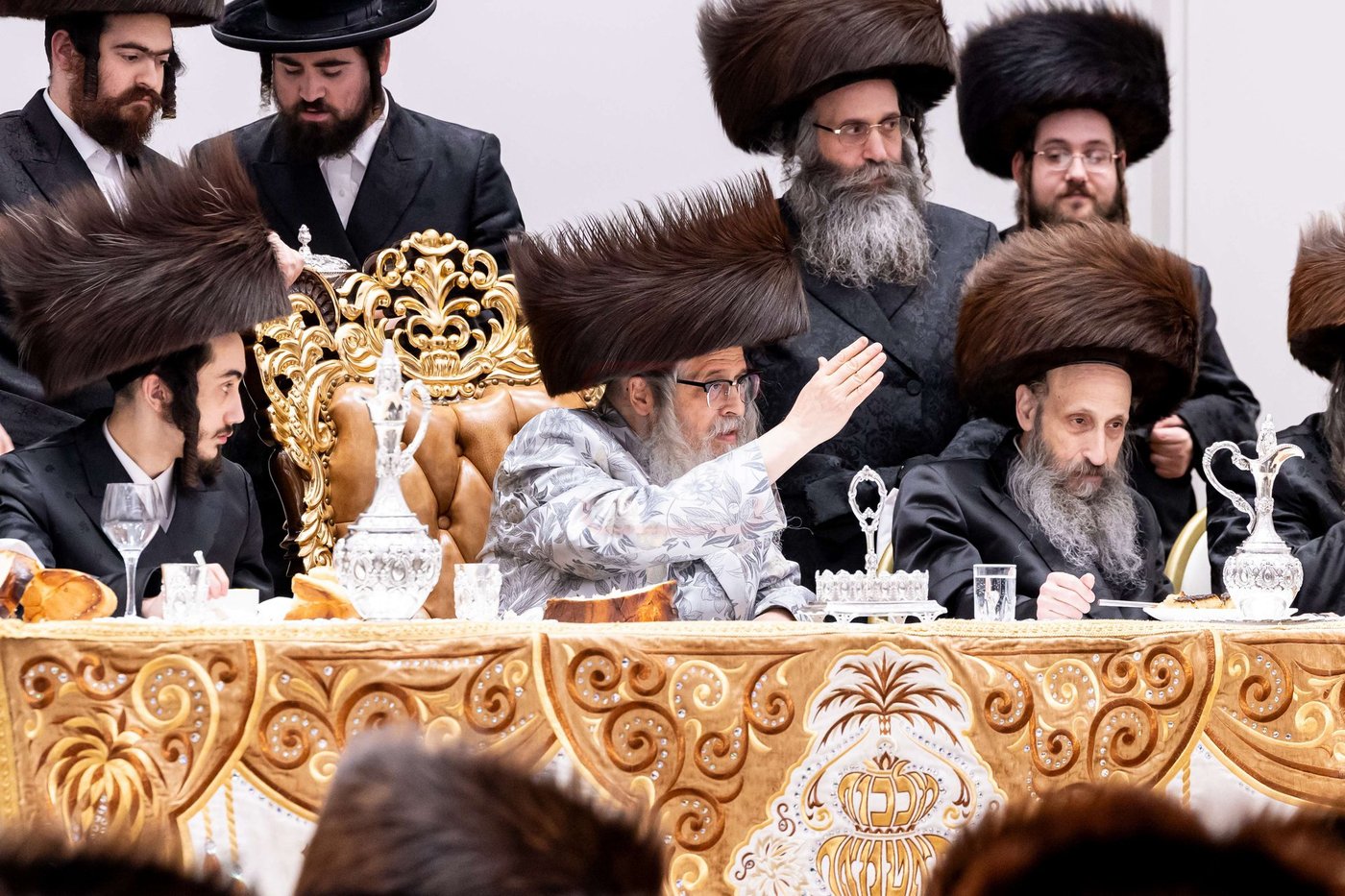 שמחת בית סאטמר