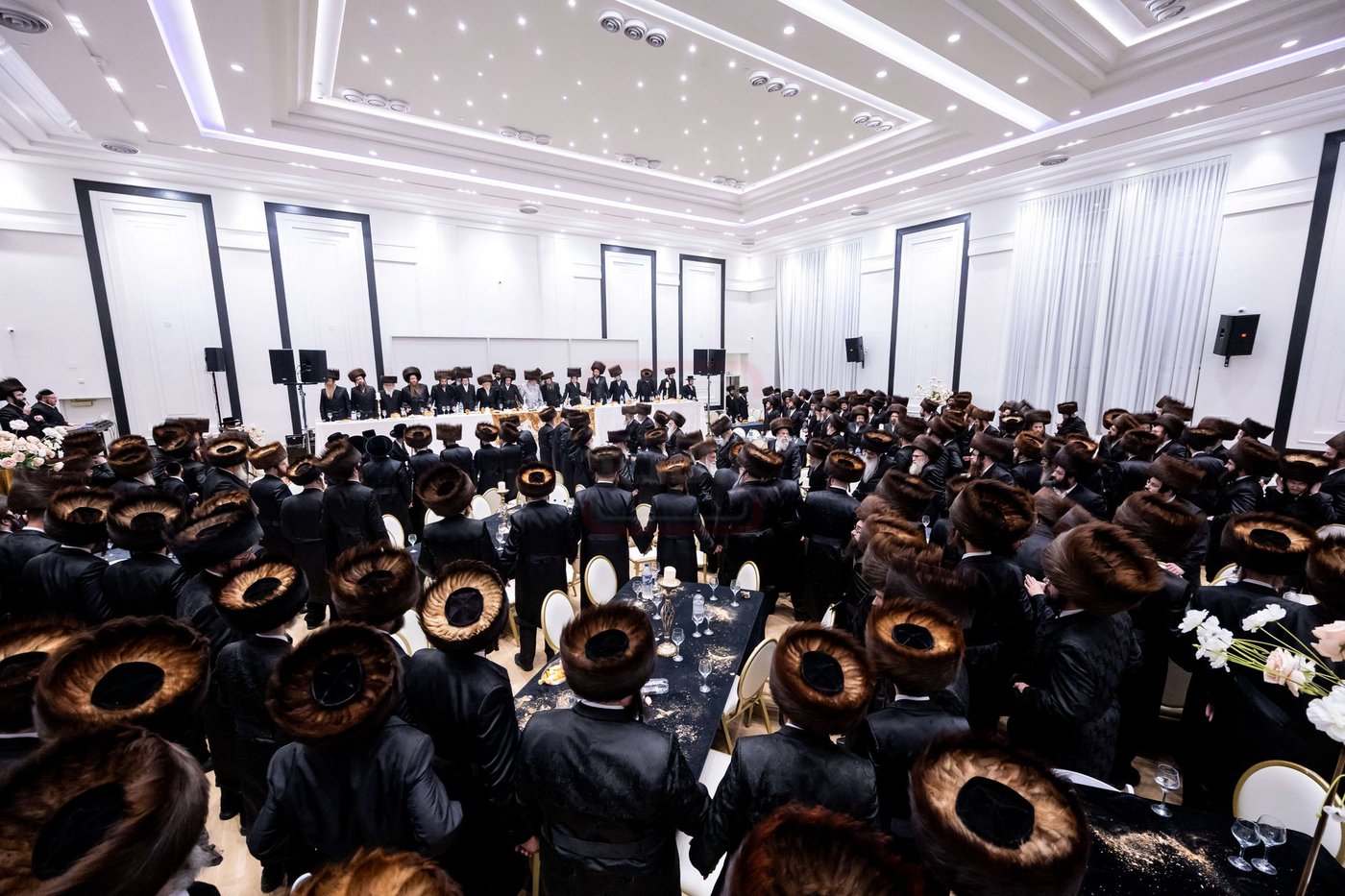 שמחת בית סאטמר