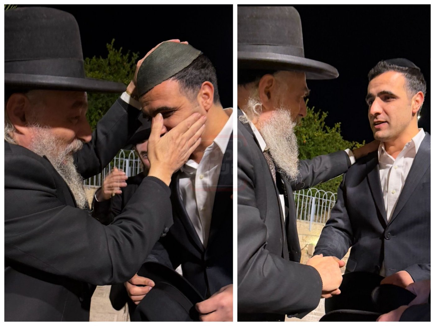 ההרצאה של ראש השב"כ בתלמוד תורה | 'זופניק בכיכר' עם כל התמונות, הנייעס והחשיפות של השבוע