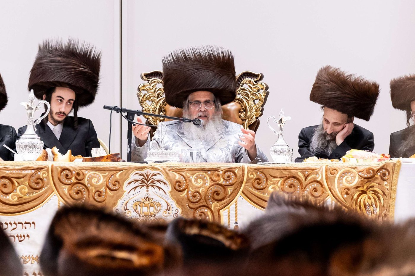 שמחת בית סאטמר